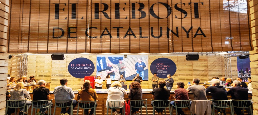 Gastronomic Forum Barcelona 2025