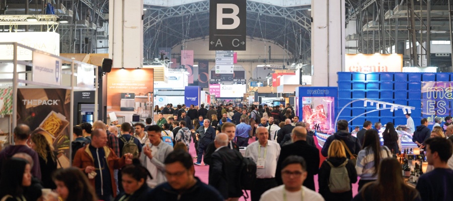 Gastronomic Forum Barcelona 2025