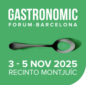 Gastronomic Forum Barcelona 2025