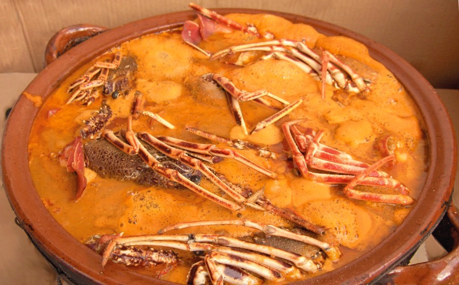 Gaudir la Cuina de Menorca