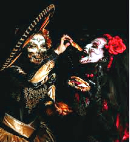 Halloween en Salou es Salouween