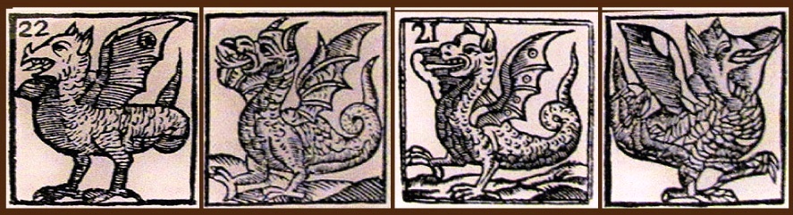 Aqui hi ha dracs, es Sant Jordi 2026