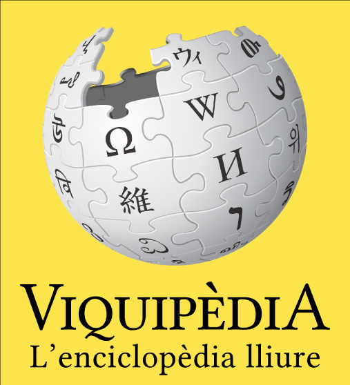 IX Viquimarató de la llengua catalana - viquipèdia