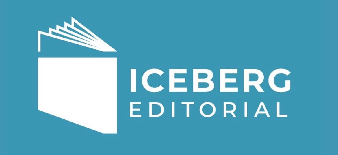 Iceberg editorial: sostenibilitat, medi ambient i canvi climàtic