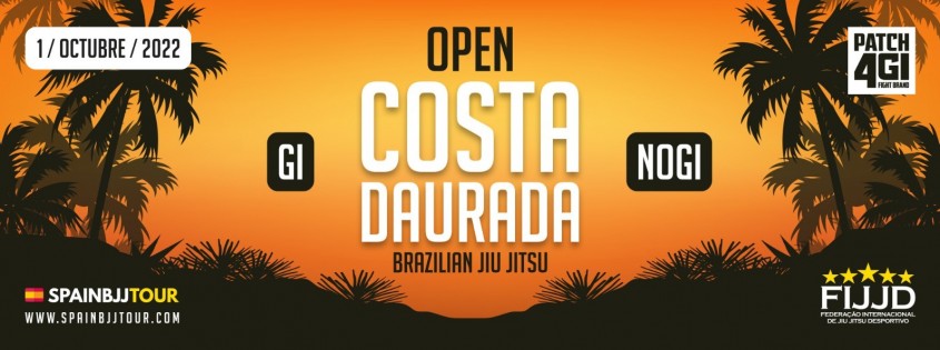 Jiu Jitsu Salou 2022 adult