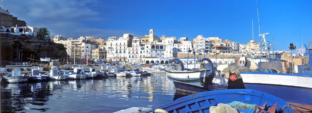 Jornades "Fideus Rossejats" i "Tapa Marinera" a l'Ametlla del Mar