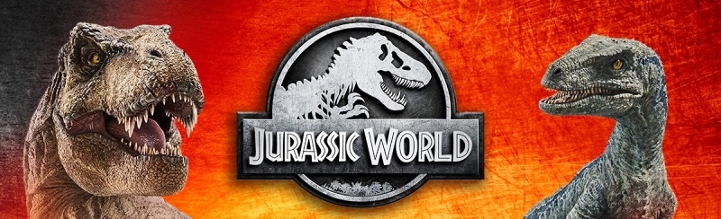 Jurassic World aterra a Reus