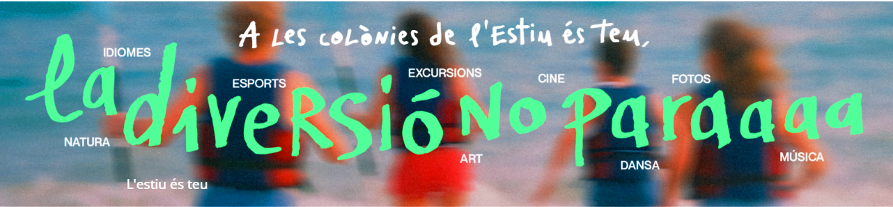 L'estiu es teu 2026 - 32 anys Xenescat