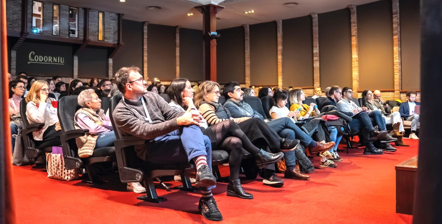 La 5a Wine Innovation Week IA