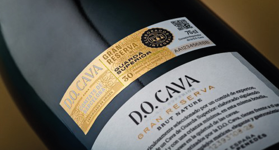 La DO. CAVA està present en més de 100 paisos