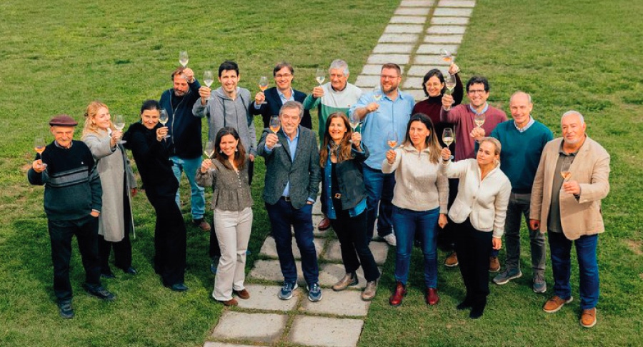 La DO. CAVA està present en més de 100 paisos