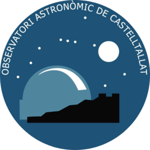 La Nit de Júpiter del 3 al 5'abril 2026