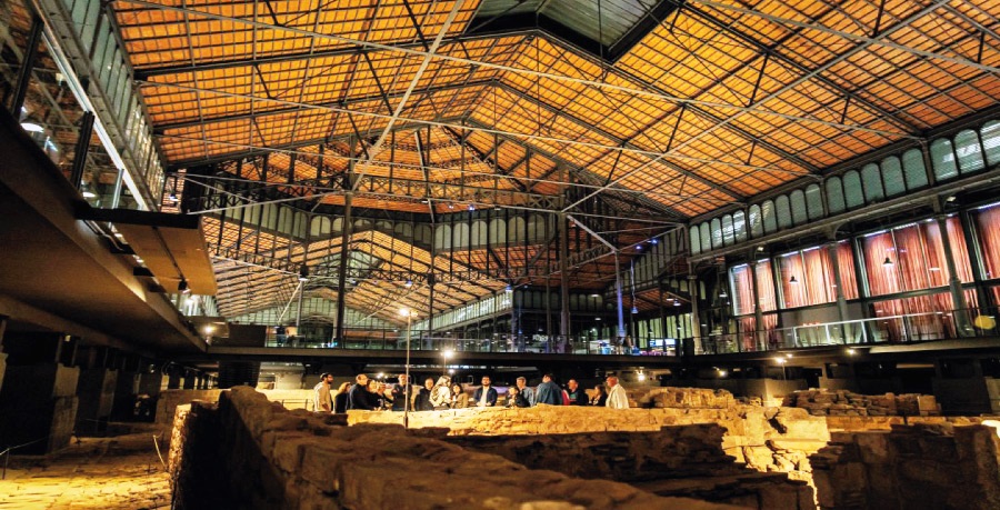 La Nit dels Museus 2026
