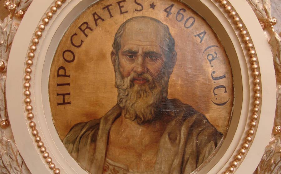 La Salud desde frases célebres