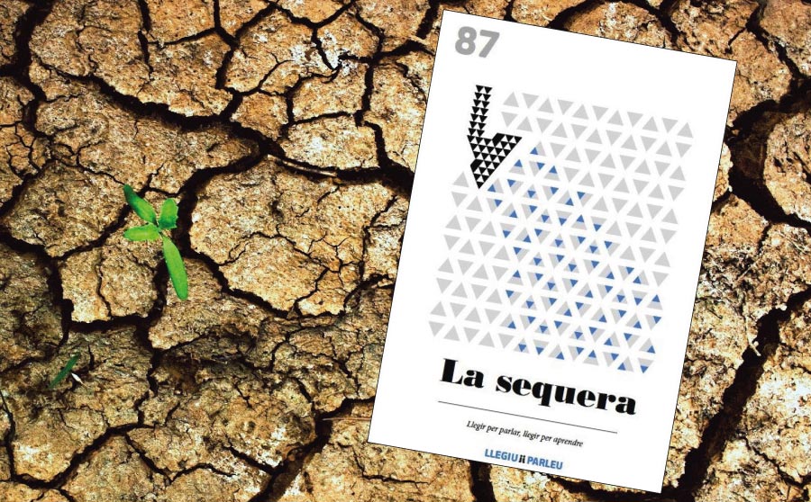 “La Sequera”, Llegir per parlar, llegir per aprendre