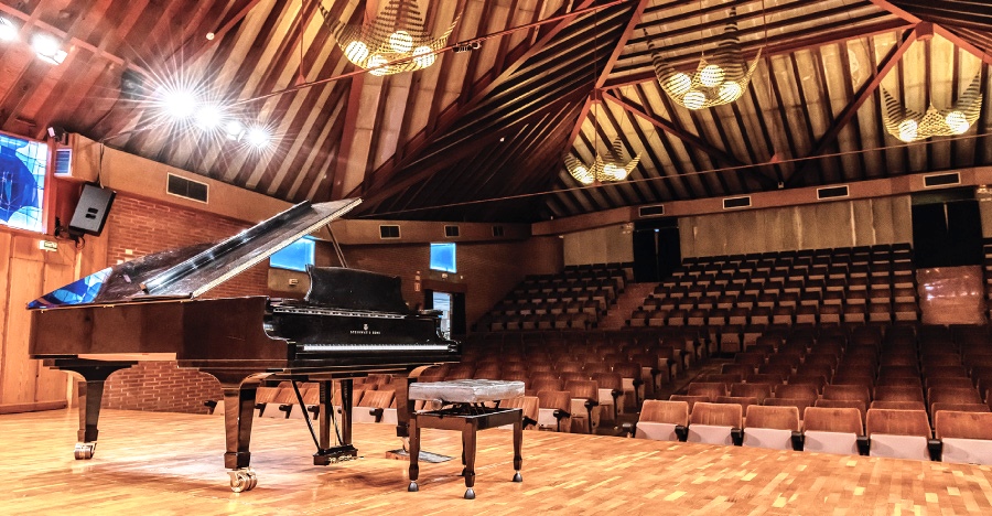 La Simfonia dels Herois obre la temporada 2026