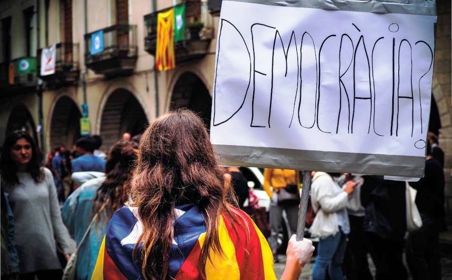 La Democràcia des de les frases cèlebres 