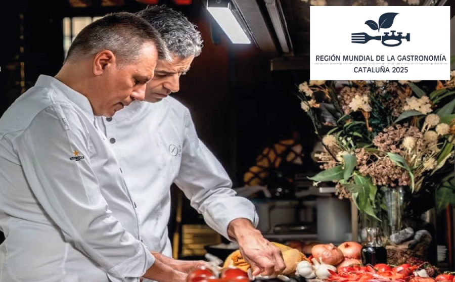 La mejor cocina del mundo: Cataluña