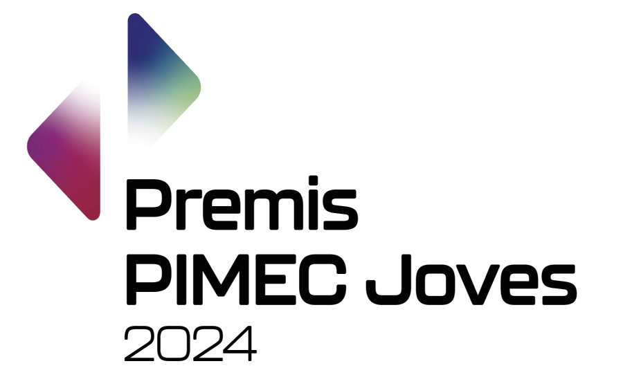 Tu candidatura a los “Premis PIMEC Joves”