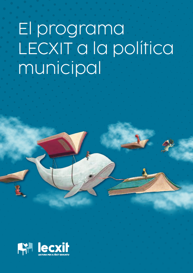 Que la Lectura ocupi places i carrers de Catalunya