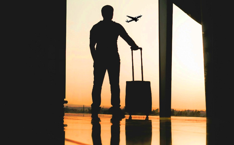 Las vacaciones y la ciberdelincuencia