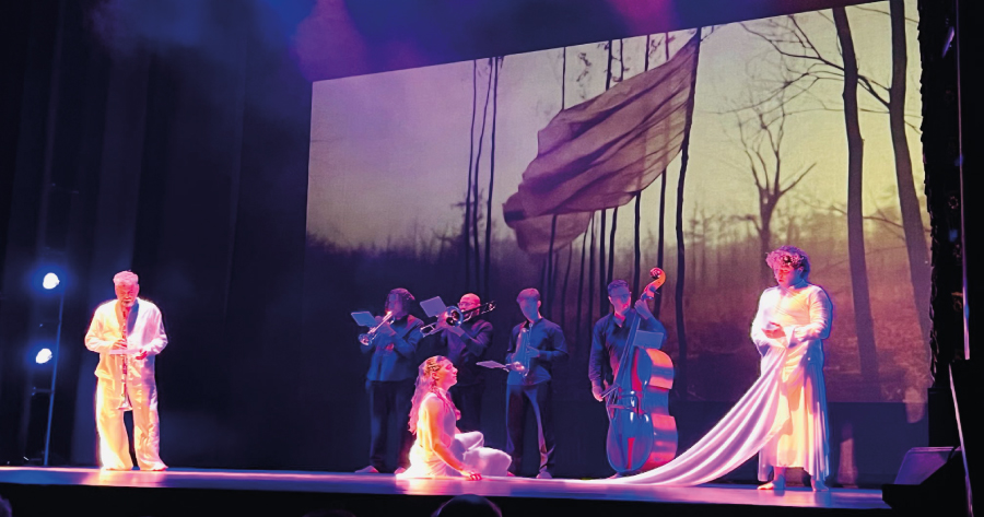 Lliurament dels Premis Capital de la Sardana 2025