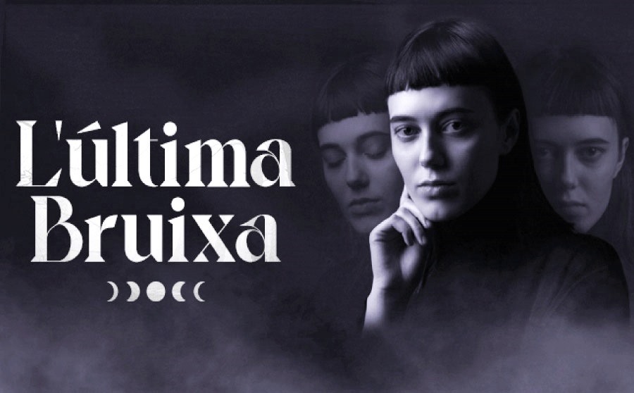 L'última bruixa