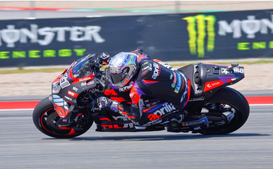 MOTOGP - Circuito de Catalunya: ¡Qué fin de semana!