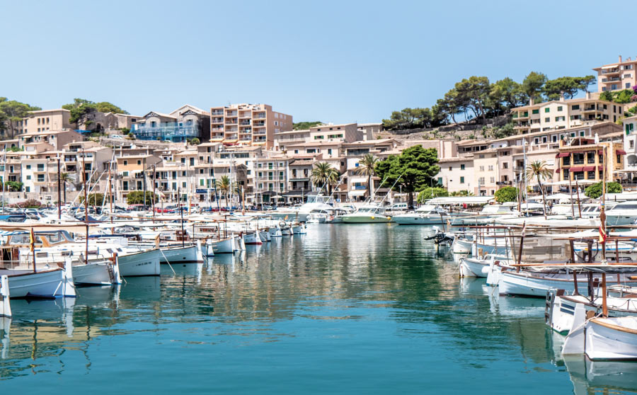 Mallorca destinació turistica 