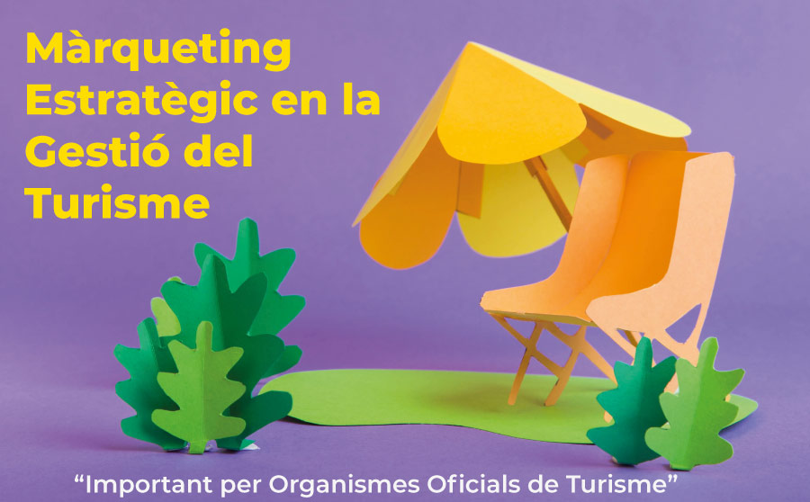 Marketing Estratégico en la Gestión del Turismo