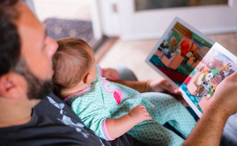 Mejorar los hábitos de lectura