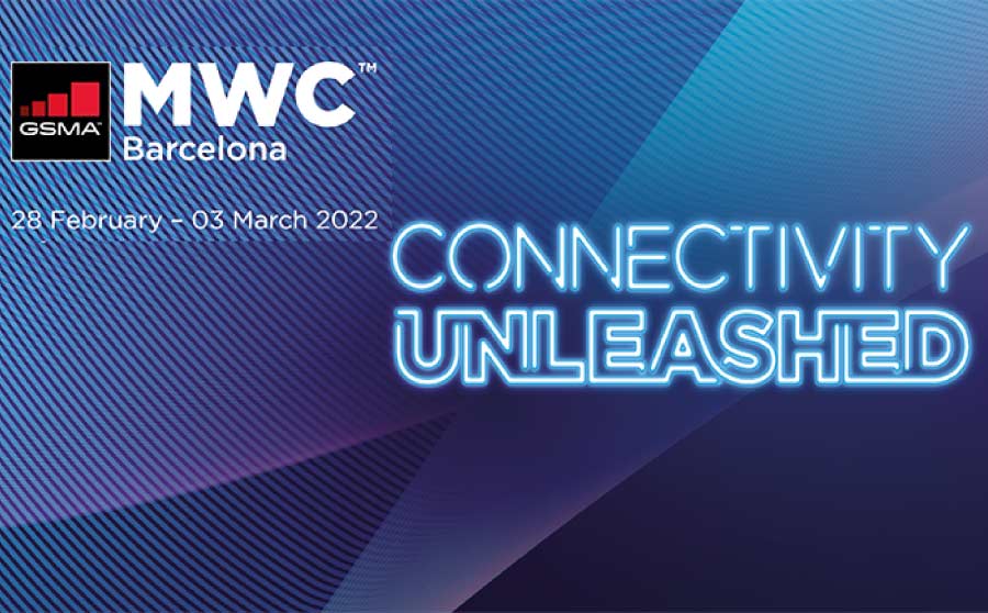 MWC- Mobile World Congress Barcelona