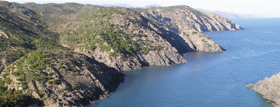 Parc Natural Cap de Creus per gaudir dels Pirineus catalans