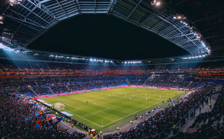 Mundial de Futbol, Mundial de Sentimientos