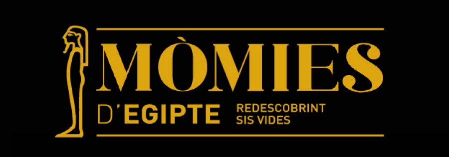 Mòmies d'Egipte- exposició a CaixaForum