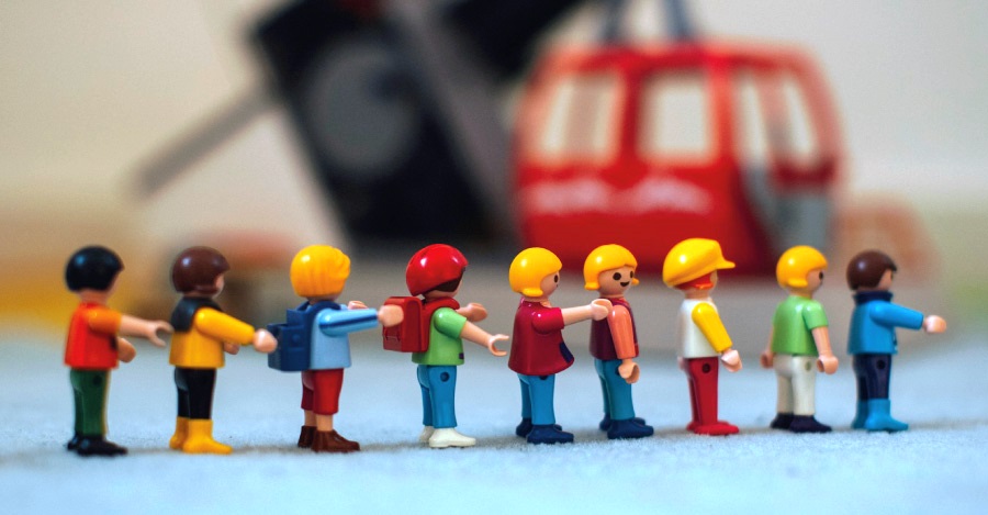Neix la Plataforma de Contractacio Estrategica