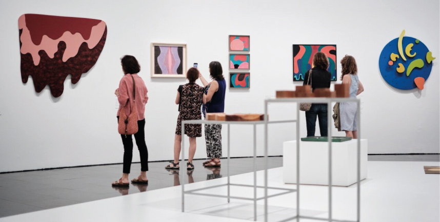Nit Galerisme i 18è Premis GACa Barcelona