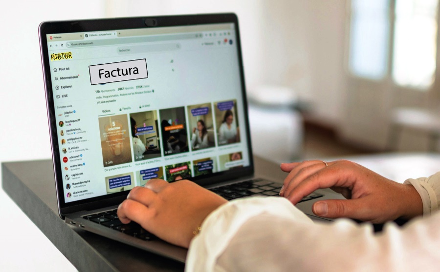 Normativas para la Nueva Facturación Electrónica