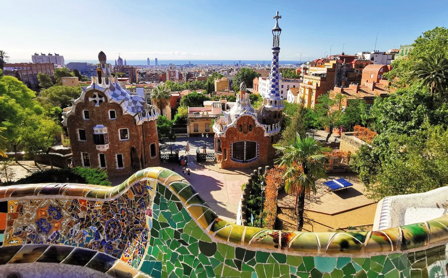 ONU Turismo se reune en Barcelona