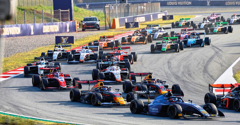 Oscar Piastri merecida victòria en Formula 1 Barcelona