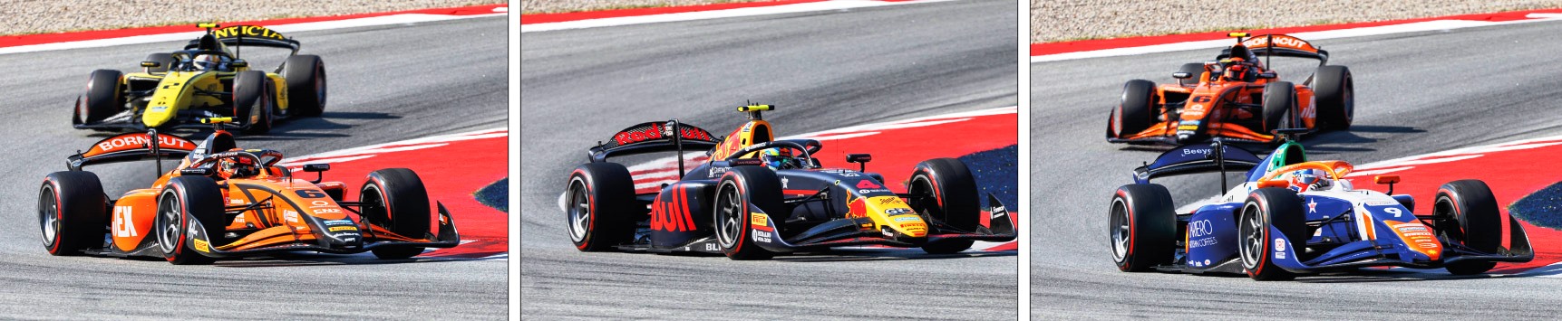 Oscar Piastri merecida victòria de Formula 1 Barcelona