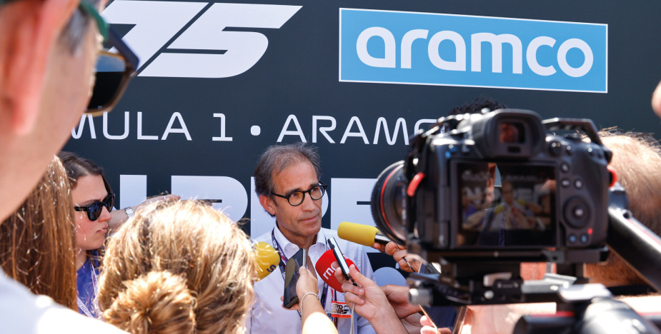 Oscar Piastri merecida victoria en Barcelona Formula 1 