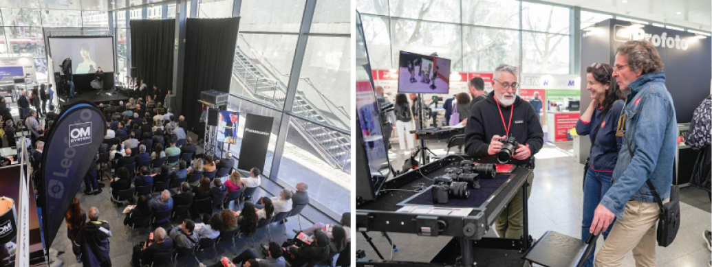 Photo Forum Fest 2026 arranca Barcelona