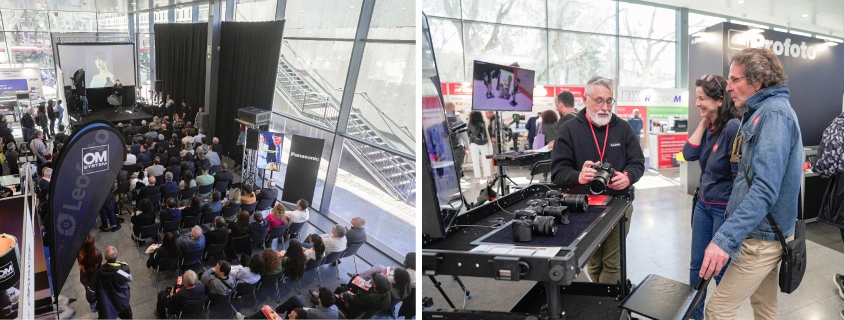Photo Forum Fest 2025 a Barcelona