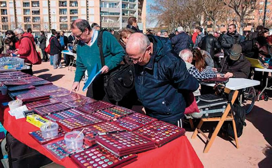 Plaques cava col.leccionisme 