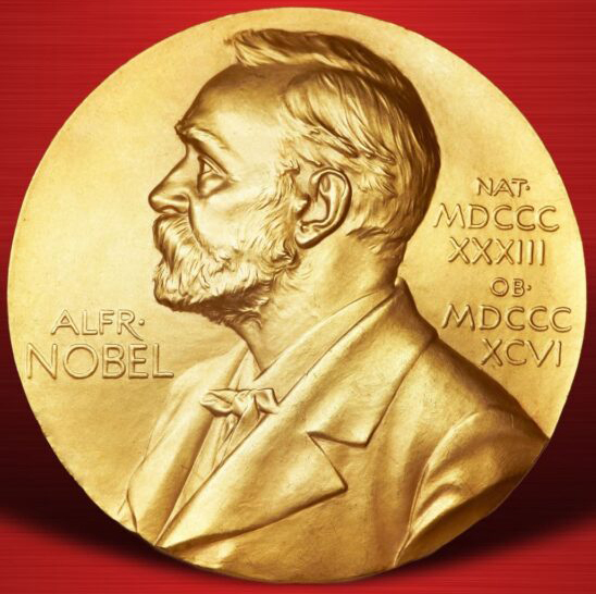 Premi Nobel de Pau 2025 - Alfred Nobel