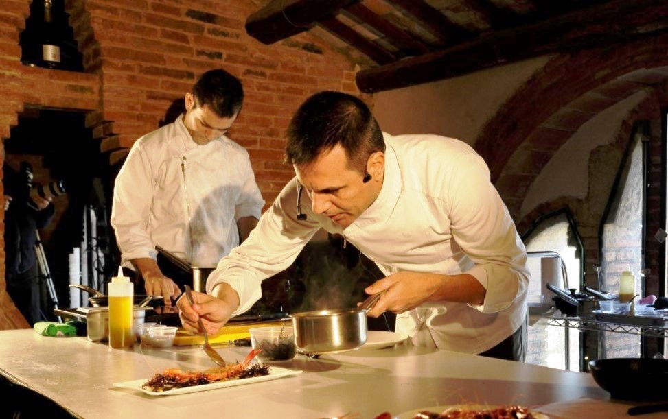 Premis Gastronomia Tarragona 2021 