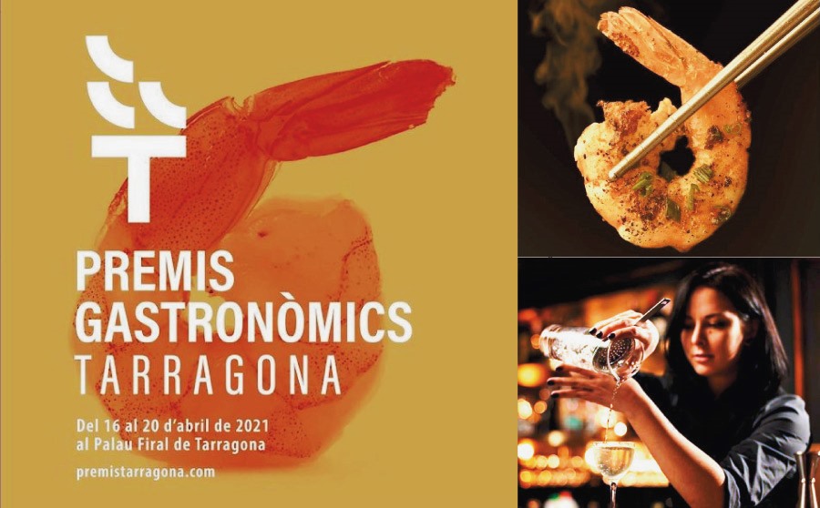 Premis Gastronomía Tarragona