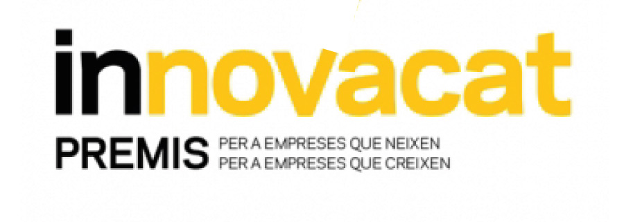 Premis Innovacat - 9a edició 