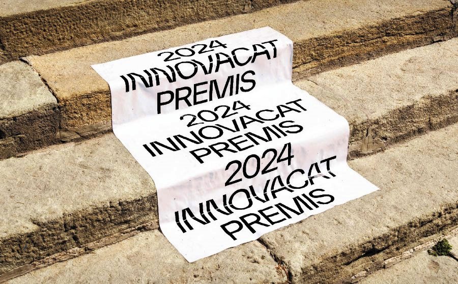 Premis Innovacat, en marxa la 9a edició